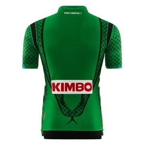 Maillot Juventus Gardien 2018 2019 Vert Pas Cher