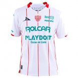 Thailande Maillot Club Necaxa Domicile 2025 2026