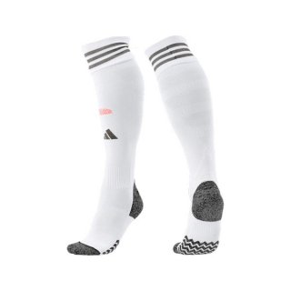 Chaussette Bayern Munich Exterieur 2025 2026 Chaussette Bayern Munich Exterieur 2025 2026