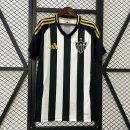 Thailande Maillot Atlético Mineiro Domicile 2025 2026