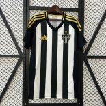 Thailande Maillot Atlético Mineiro Domicile 2025 2026