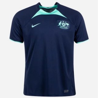 Thailande Maillot Australie Exterieur 2022 2023 Thailande Maillot Australie Exterieur 2022 2023