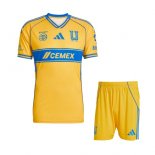 Maillot Tigres UANL Domicile Enfant 2025-2026