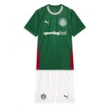 Maillot Palmeiras Domicile Enfant 2026 2027