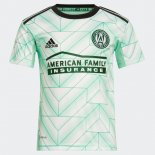 Thailande Maillot Atlanta United Exterieur 2022 2023