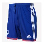 Pantalon Juventus Third 2022 2023 Bleu