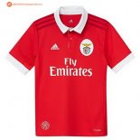 Maillot Benfica Domicile 2017 2018 Pas Cher