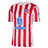 Thailande Maillot Atletico Madrid Domicile 2025 2026