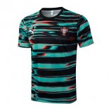 Maillot Entrainement Portugal 2025 2026 Vert 3 Maillot Entrainement Portugal 2025 2026 Vert 3