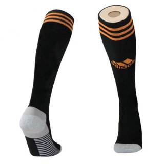 Chaussette Ajax Exterieur 2019 2020 Noir Pas Cher Chaussette Ajax Exterieur 2019 2020 Noir Pas Cher