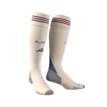 Chaussette Ajax Third 2025-2026