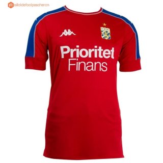 Maillot IFK Göteborg Third 2017 2018 Pas Cher Maillot IFK Göteborg Third 2017 2018 Pas Cher
