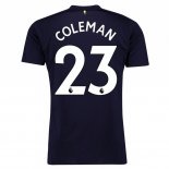 Maillot Everton Third Coleman 2017 2018 Pas Cher