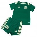 Maillot Celtic Exterieur Enfant 2021 2022 Pas Cher