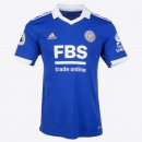 Thailande Maillot Leicester City Domicile 2022 2023