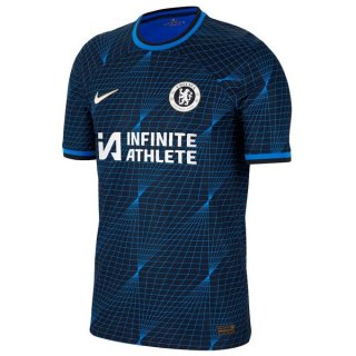 Maillot Chelsea Exterieur 2023 2024 Maillot Chelsea Exterieur 2023 2024