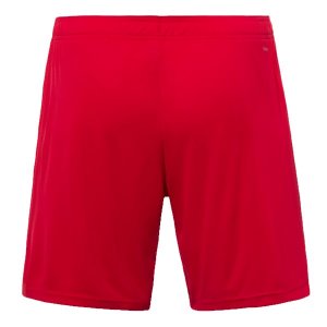 Pantalon Bayern Munich Domicile 2019 2020 Rouge Pas Cher