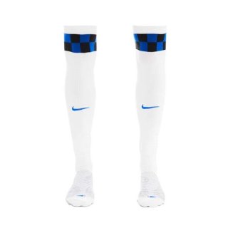 Chaussette Inter Milan Exterieur 2023 2024