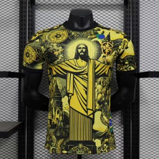 Maillot Brésil Special Edition 2024 2 Maillot Brésil Special Edition 2024 2