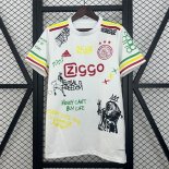 Thailande Maillot Ajax Special Edition 2025 2026