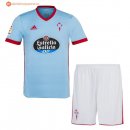 Maillot Celta de Vigo Enfant Domicile 2017 2018 Pas Cher