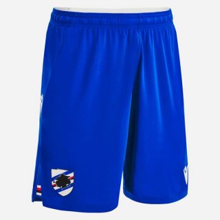 Pantalon Sampdoria Exterieur 2022 2023 Pantalon Sampdoria Exterieur 2022 2023