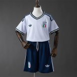 Maillot Italie Exterieur Enfant 2026