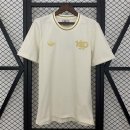 Thailande Maillot Columbia Cotton 2025 2026