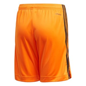 Pantalon Juventus Third 2020 2021 Orange Pas Cher