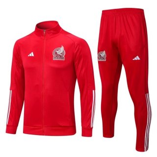Survetement Mexique 2023 2024 Rouge Survetement Mexique 2023 2024 Rouge
