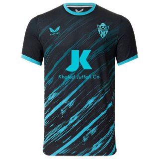 Thailande Maillot Almeria Exterieur 2022 2023 Thailande Maillot Almeria Exterieur 2022 2023