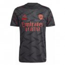 Thailande Maillot Arsenal Spécial 2021 2022 Noir Pas Cher