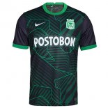 Thailande Maillot Atlético Nacional Third 2022 2023