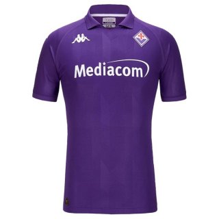 Thailande Maillot Fiorentina Domicile 2024 2025 Thailande Maillot Fiorentina Domicile 2024 2025
