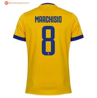 Maillot Juventus Exterieur MarchIsco 2017 2018 Pas Cher Maillot Juventus Exterieur MarchIsco 2017 2018 Pas Cher