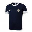 Maillot Entrainement Portugal 2025 2026 Bleu 3
