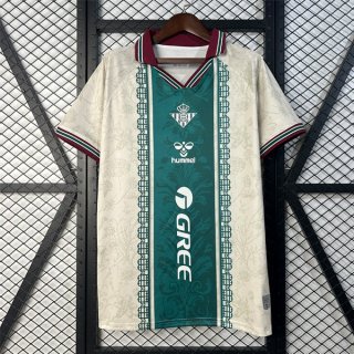 Thailande Maillot Real Betis Special Edition 2025 2026 Thailande Maillot Real Betis Special Edition 2025 2026