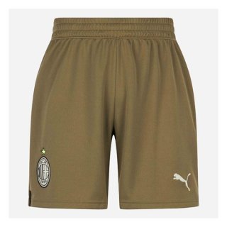 Pantalon AC Milan Third 2022 2023 Pantalon AC Milan Third 2022 2023