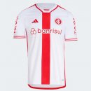 Thailande Maillot Internacional Exterieur 2024 2025
