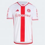 Thailande Maillot Internacional Exterieur 2024 2025