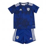 Maillot Leeds United Exterieur Enfant 2021 2022 Pas Cher