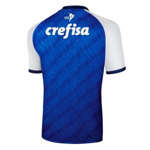 Maillot Palmeiras Spécial 2019 2020 Bleu Pas Cher