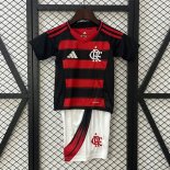 Maillot Flamengo Domicile Enfant 2025 2026