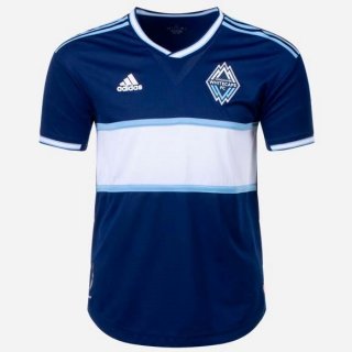 Thailande Maillot Vancouver Whitecaps Exterieur 2023 2024 Thailande Maillot Vancouver Whitecaps Exterieur 2023 2024