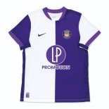 Thailande Maillot Toulouse Domicile 2025 2026 Thailande Maillot Toulouse Domicile 2025 2026