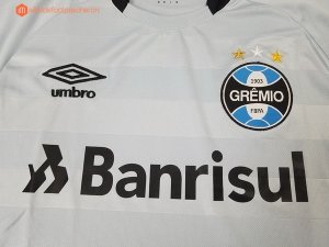 Maillot Grêmio FBPA Exterieur 2017 2018 Pas Cher