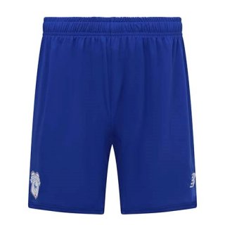 Pantalon Cardiff City Domicile 2022 2023 Pantalon Cardiff City Domicile 2022 2023