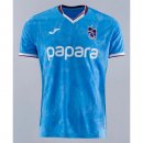 Thailande Maillot Trabzonspor Exterieur 2024 2025
