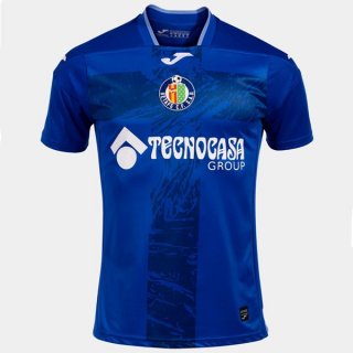 Thailande Maillot Getafe Domicile 2023 2024 Thailande Maillot Getafe Domicile 2023 2024