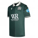 Thailande Maillot Blackburn Rovers Third 2025-2026